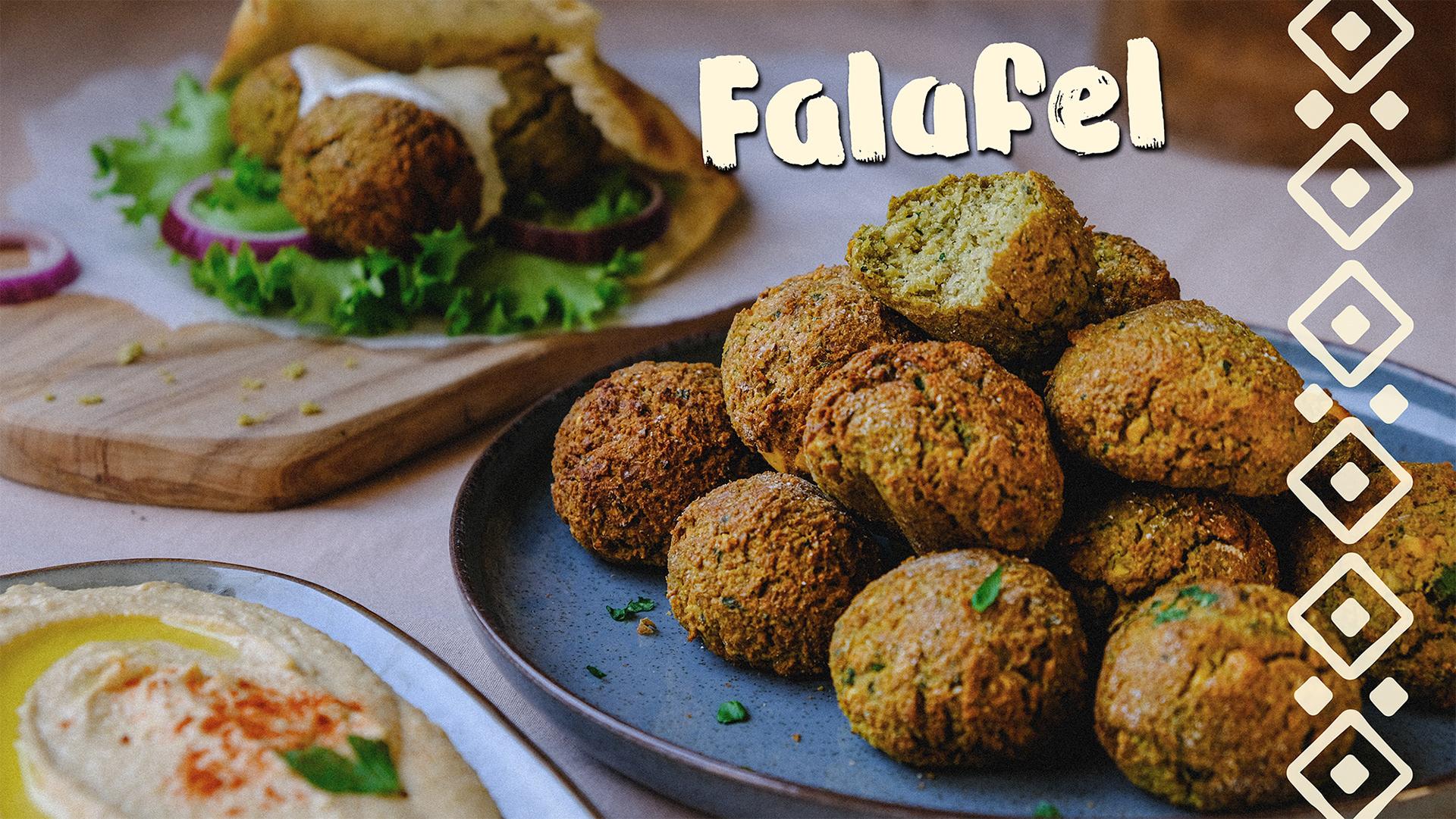 Falafel