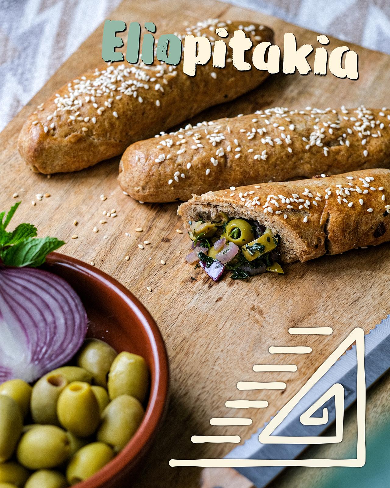 Eliopitakia