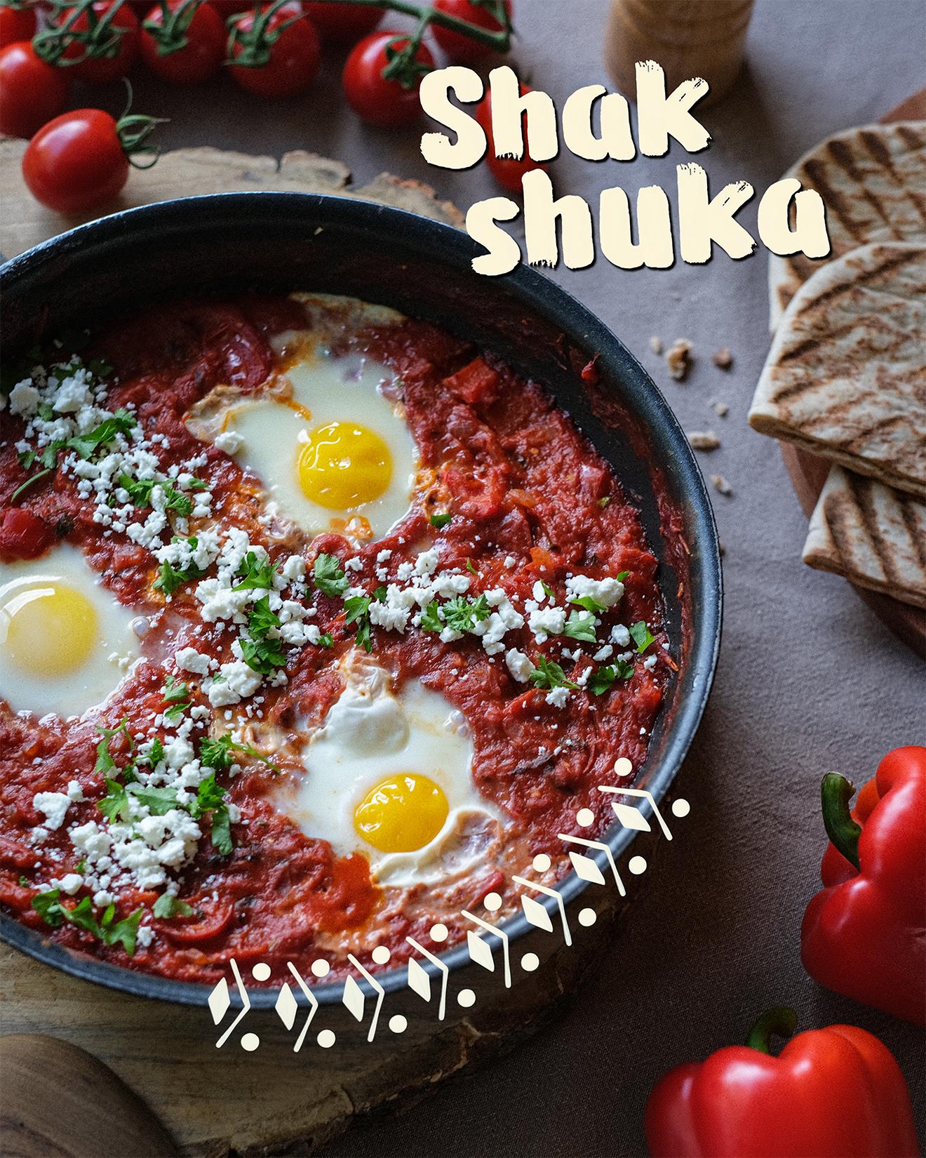 Shakshuka